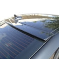 thumbnail image 3 of Ikon Motorsports Compatible with 12-15 Benz W204 2Dr Coupe C204 OE Factory Roof Spoiler Painted #040 Black, 3 of 7