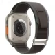 thumbnail image 2 of Correa de rastreo para Apple Watch Ultra 2, banda de 49mm, 45mm, 44mm, 42mm, 40mm, 41mm, 38mm, pulsera de nailon para iwatch series 9, 8, 7, 6, 5, 4, 3 SE, 2 of 5
