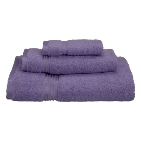 Superior 600GSM Egyptian Quality Cotton 3-Piece Towel