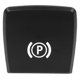 thumbnail image 5 of Tapa del interruptor del botón P del freno de estacionamiento para BMW X5 E70 2006-2013 y X6 E71 2008-2014, 5 of 5