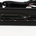 thumbnail image 3 of Lector DE Tarjetas Multitarjeta Sunnimix Panel frontal USB DE DESKTOP, 3 of 8