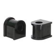 thumbnail image 2 of Nolathane REV004.0660 Front Suspension Stabilizer Bar Bushing Kit Compatible with Toyota 97-02 Camry, Toyota 03-06 Camry, 2 of 7