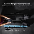 thumbnail image 4 of OmyGuard Cordless Leg Compression Recovery Boots -L, 4 of 8