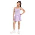 thumbnail image 6 of Hello Kitty and Friends Girls Sleeveless Graphic Romper, Sizes 4-12, 6 of 8