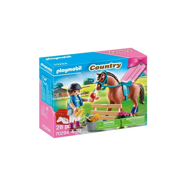 Horse Farm Gift Set