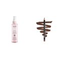 thumbnail image 1 of Set de maquillaje NYX Bare With Me Primer, spray fijador y lápiz labial, 1 of 5