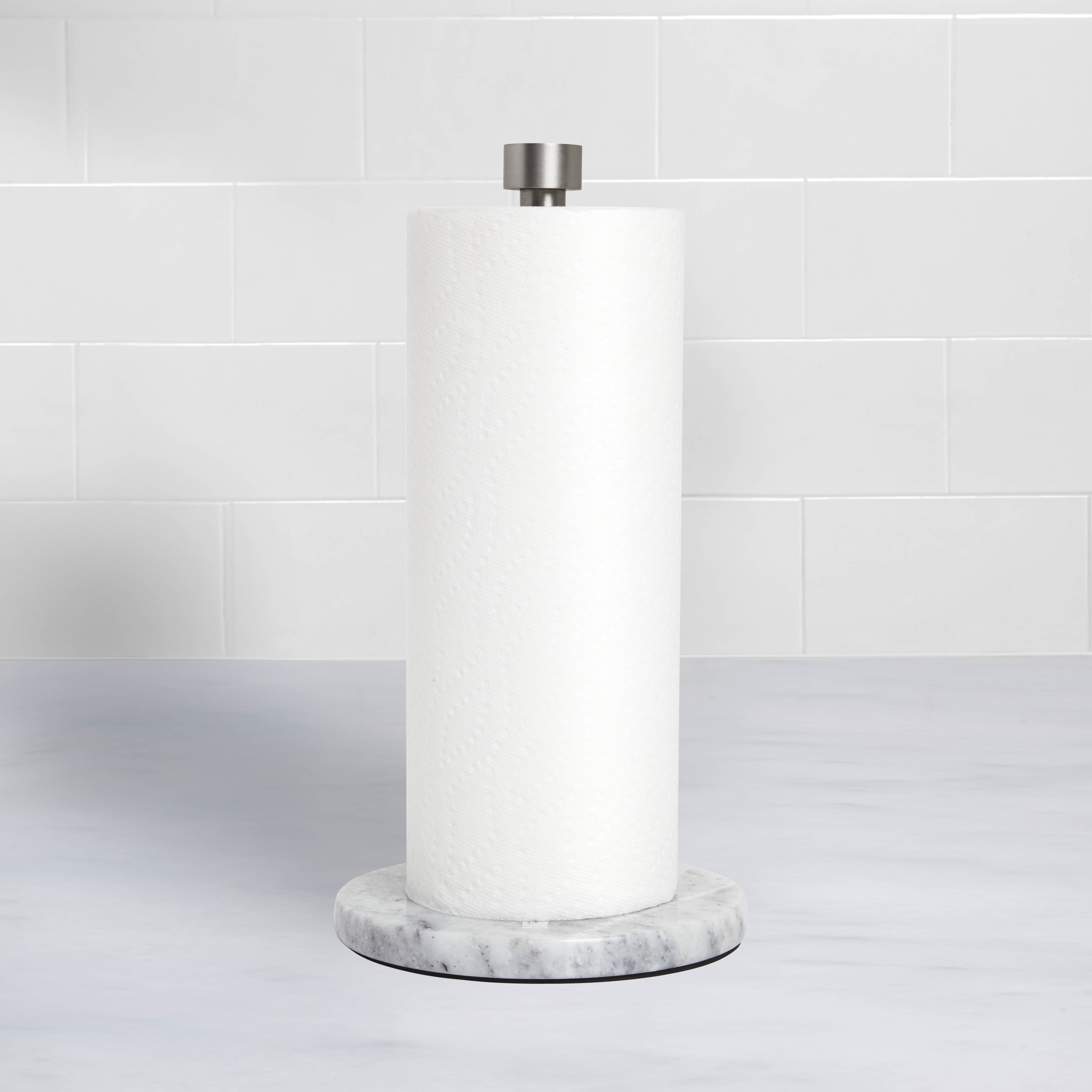 Marla Paper Towel Holder