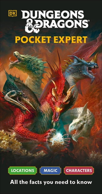 Jim Zub Dungeons & Dragons Young Adventurer's Collection Box Set 1