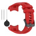 thumbnail image 1 of Smart Sports Watch Strap Official Style Silicone Replacement Band For Fitness, 1 of 5