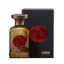Anfas Unisex Ishq EDP Spray 2.5 oz Fragrances 8055773549227