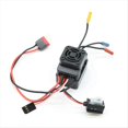 thumbnail image 4 of Controlador de Velocidad Eléctrico de Alto Rendimiento ESC Sin Escobillas para Coche RC para 1/12 124008 Piezas de Actualización de Coche RC DIY, 4 of 5