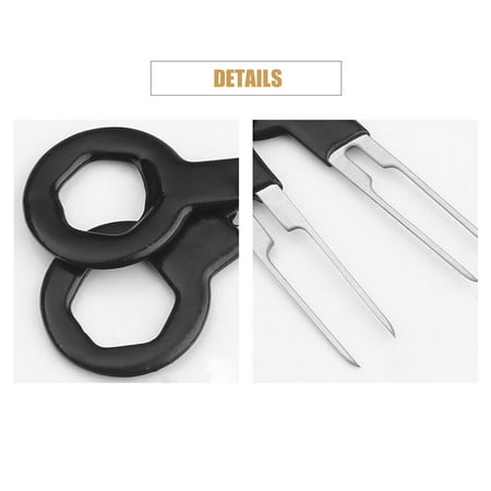puller extractor crimp terminal