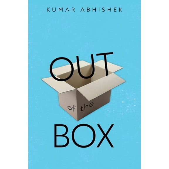 Out of the Box, (Paperback)