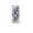 Silver, variant on Pretty Comy 24Pcs Christmas Balls Ornaments for Xmas Tree - Shatterproof Christmas Tree Decorations Perfect Hanging Ball Green 1.2" x 24 Pack