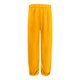 thumbnail image 5 of Pantalones casuales ajustados con puños en los tobillos para mujer - Elásticos, de color liso, con bolsillos funcionales - Primavera/verano, S-XXXL, 5 of 5