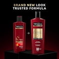 thumbnail image 2 of Keratin Smooth Shampoo 185 ml, 2 of 4