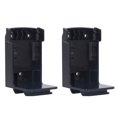 thumbnail image 1 of Soporte De Almacenamiento De Herramientas Eléctricas, Soporte De Herramientas De Batería 2 En 1 Resistente Para Trabajo En Interiores ANGGREK Power Tool Storage Bracket, 1 of 8
