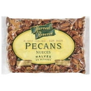 Georgia Diamond Pecan Halves, 12 Oz.