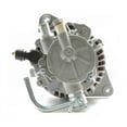 thumbnail image 3 of Alternador Hyundai H100 2.4 2003-2008 Sist-mando 75a Diesel Total Parts Hyundai H100 2.4 2003-2008 Sist-Mando 75A Diesel, 3 of 4