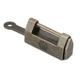 thumbnail image 2 of Solid Casting Brass , Strong Zinc Alloy , Jewelry Box For Decoration, 2 of 8