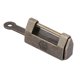 thumbnail image 1 of Candado chino vintage de estilo retro antiguo con llave para cajón de joyero (pequeño), 1 of 12