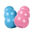thumbnail image 2 of Goma de dentición natural Chew Toy KONG Puppy para perros grandes, 2 of 8