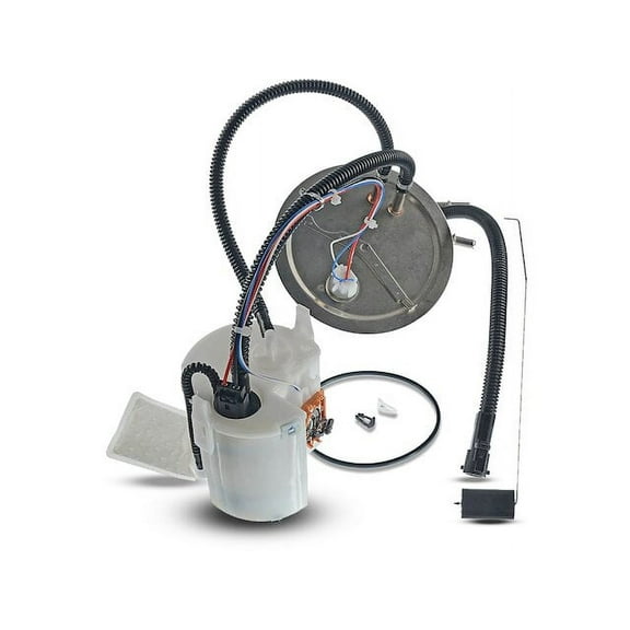 Fuel Pump Assembly 1 - Compatible with 1999 - 2004 Ford F-250 Super Duty 2000 2001 2002 2003