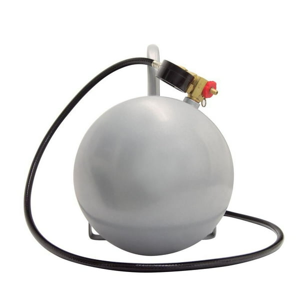 California Air Tools CATAUX05 5 Gallon Lightweight Portable Steel Air