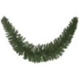 thumbnail image 1 of Vickerman C164922LED LED Oregon Fir Wide Angle Swag Garland with Warm White Lights - 9 ft., 1 of 1