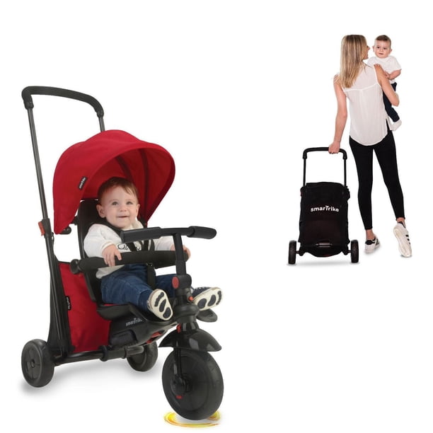 smarTrike - smarTfold400: Compact Folding Trike - Walmart.ca