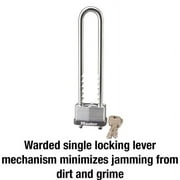 Master Lock 517-D Laminated Padlock