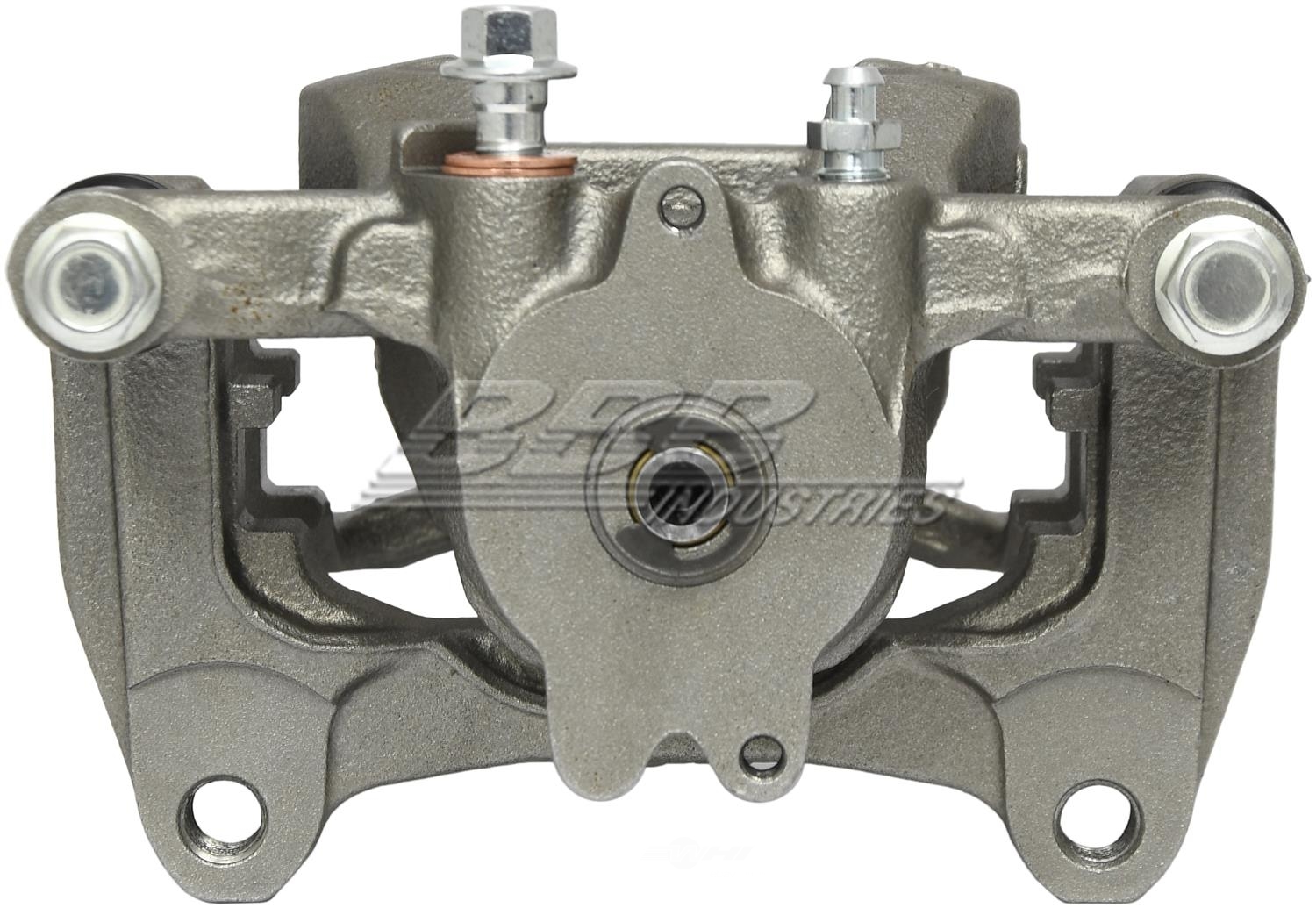 TERREPOWER formerly BBB Industries 99-17497B Reman Caliper w/installation Hardware