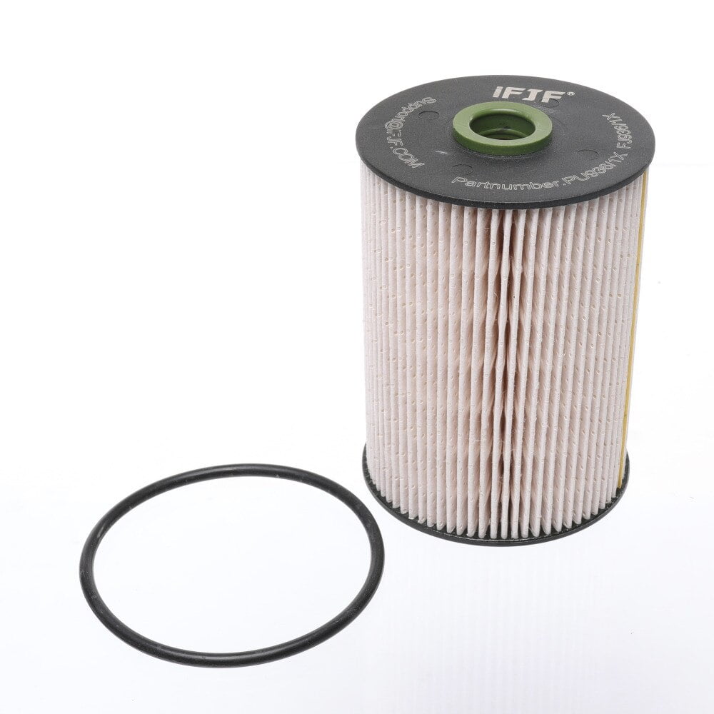 68436631AA Fuel and Water Separator Filter and 68157291AA Fuel Filter for 2019-2020 2500 3500 4500 5500 Ram Truck 6.7L Turbo Diesel Engines Replace 68065608AA PF46152 Element 