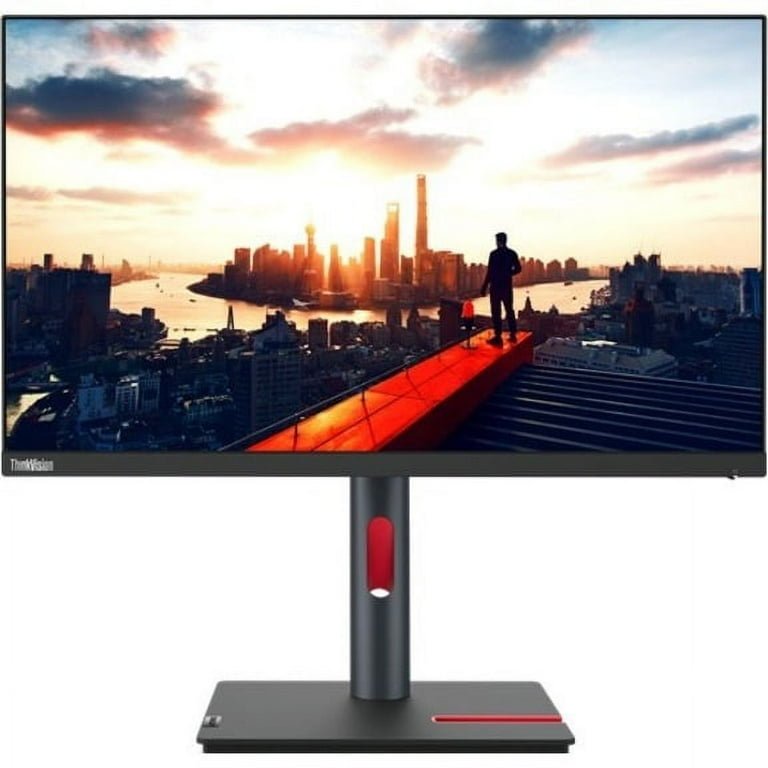 Lenovo ThinkVision P24h-30 23.8