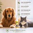 thumbnail image 3 of Abrillantador de pelo para mascotas SinaVan Pet 120ml, 3 of 6