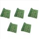 thumbnail image 1 of 5X Cerca de Plantas Artificiales Paneles de Cerca de Hoja Verde Pantalla de Cerca de Privacidad para la DecoracióN del Patio del JardíN del Hogar DecoracióN, 1 of 5