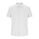 thumbnail image 4 of pstuiky Camisa de manga corta para hombre, Camiseta deportiva de manga corta con cuello en V para hombre, informal, de color liso, para correr camisetas de hombre l, 4 of 6