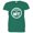 Kelly, variant on PleaseMeTees™ Womens From Born Made In Montana MT Logo Label HQ Tee