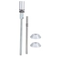 thumbnail image 3 of Ymiko Bottom Bracket Press Tool Crimping Bottom Brackets Bike Headset Cup Lightweight, 3 of 8