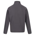 thumbnail image 2 of Regatta Mens Hadfield Full Zip Fleece Jacket, 2 of 5