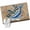 Brown, variant on Vintage Whale Entryway Rug 2'x3' Non Slip Front Door Mats, Brown Nautical Anchor Bubbles Coastal Entrance Rugs Indoor Outdoor Carpet, Washable Floor Mats Small Area Rug for Bedroom Kitchen