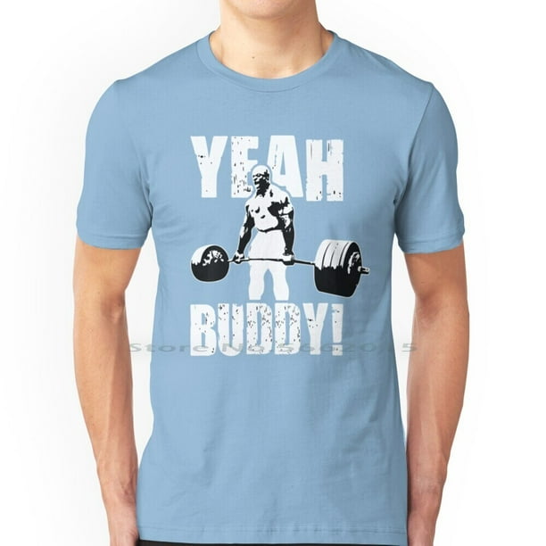 Camiseta de culturismo para bebé, de 100% algodón camisa ligera, Dont Be A Skinny Cbum, Ronnie, rutina, Ronnie Physique xuanjing unisex
