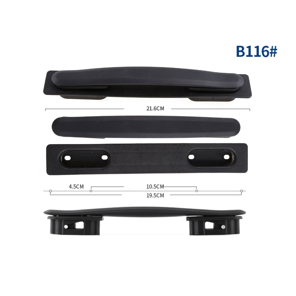Flexible Strap Handle Grip for Travel Suitcase Luggage Carrying Luggage