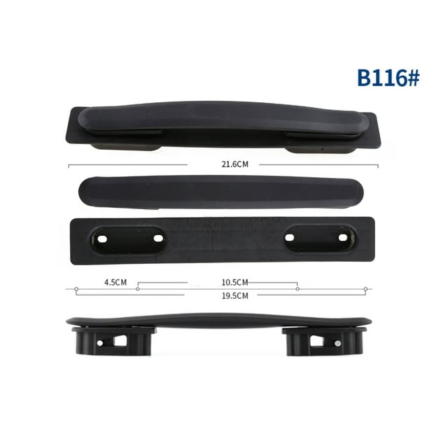 1PC Luggage Handle Strap Grip Replacements for Suitcase Carrying