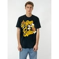 thumbnail image 1 of Camisetas novedosas Retro 13 Del Sol Rag 2 Riches, ropa urbana Del Sol 13s, camisetas para mujer y hombre, ropa novedosa, mangas cortas, camisetas de uso diario y estilo vacacional, camiseta para fies, 1 of 9