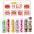 thumbnail image 1 of Fiudx Liquidación De Ahorros De Verano Bálsamo Labial Hidratante Incoloro Antisecado Que Se Desvanece Las Arrugas Labiales Para Hombres Y Mujeres, 1 of 2
