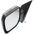 thumbnail image 3 of MIRROR Compatible For 2004-2015 Nissan Titan 2004-2005 Infiniti QX56 Left Driver, 3 of 5