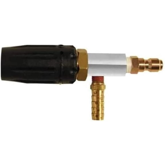 X-JET M5 Long Range Nozzle 2500 to 4000 PSI 5-6.5 GPM #16 OEM - Nozzle Only