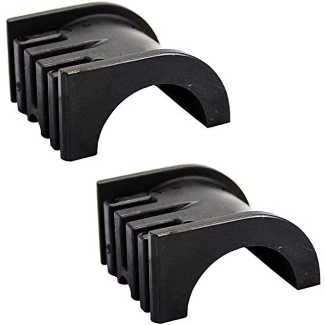 YuXuan Pavilion Replace Polaris Rear Stabilizer Bar Bushings 2005-2019 Ranger 500 570 700 800