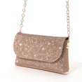 thumbnail image 1 of Pochette de Soirée en Strass 2023 Mode Femme Sac Messager Mini Sacs de Soirée, 1 of 10